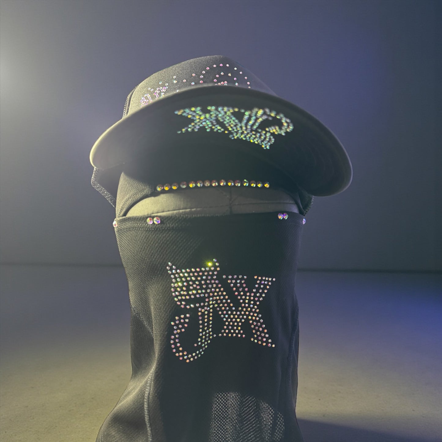 Ski mask 🖤🥷🏼