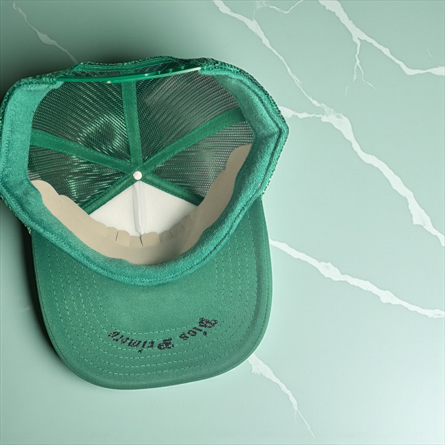 Gorra twins edición especial ☘️