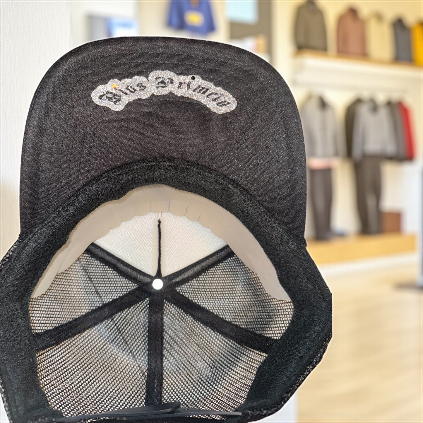 Gorra twins edición especial ♣️