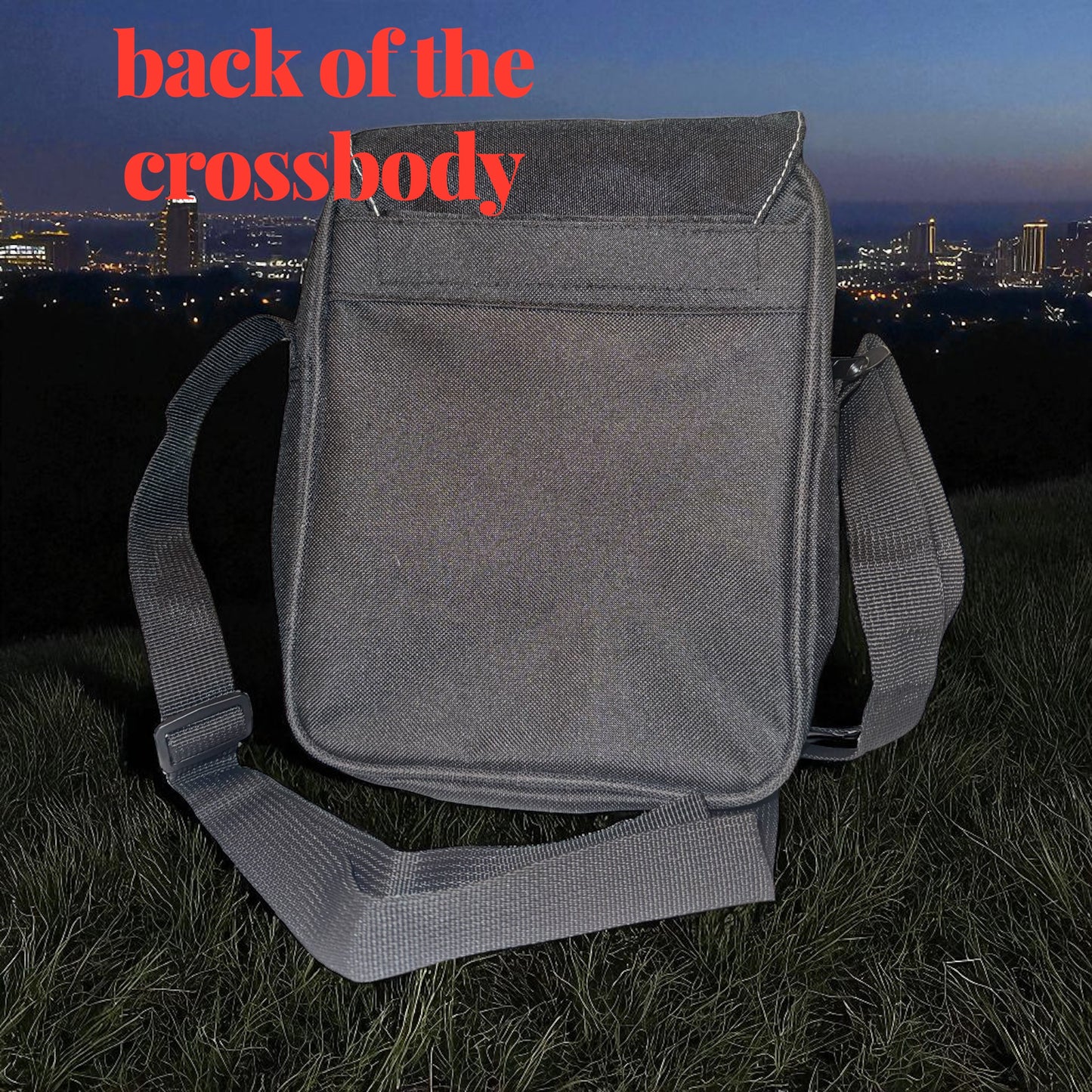 Crossbody