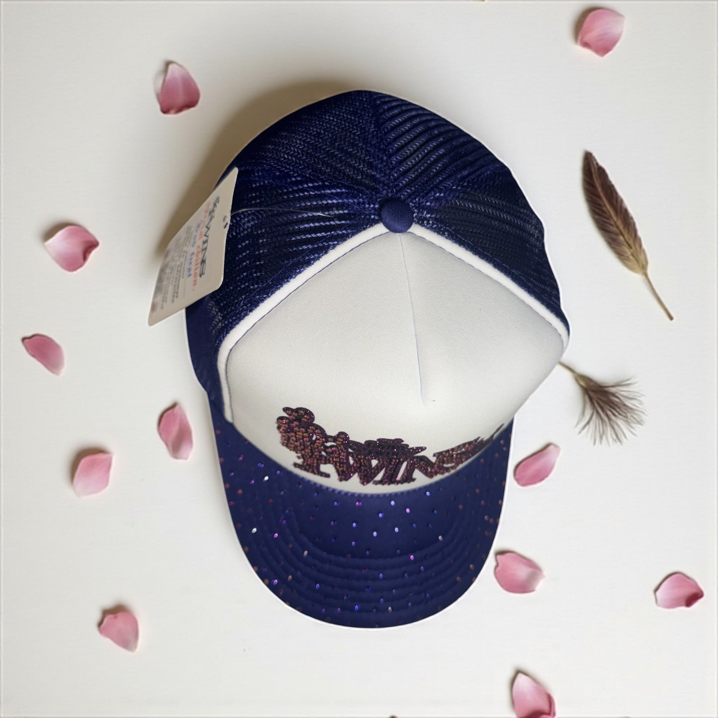 Gorra twins edición especial 💫🍆