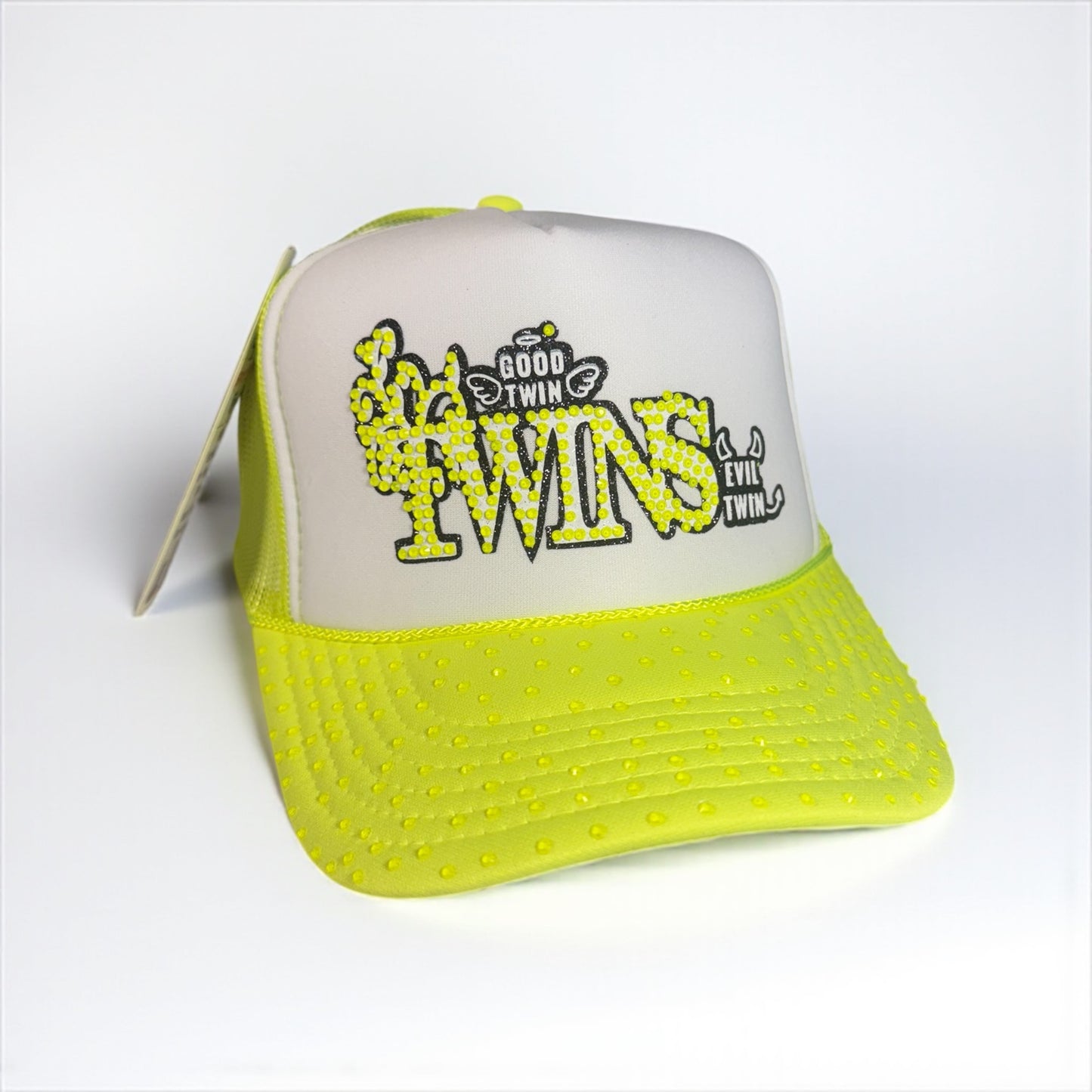 Gorra twins edición especial 🐲