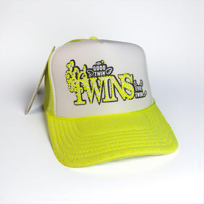 Gorra twins edición especial 🐲