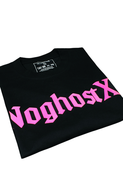 NoghostX: Rosa Oculta 💓 💨