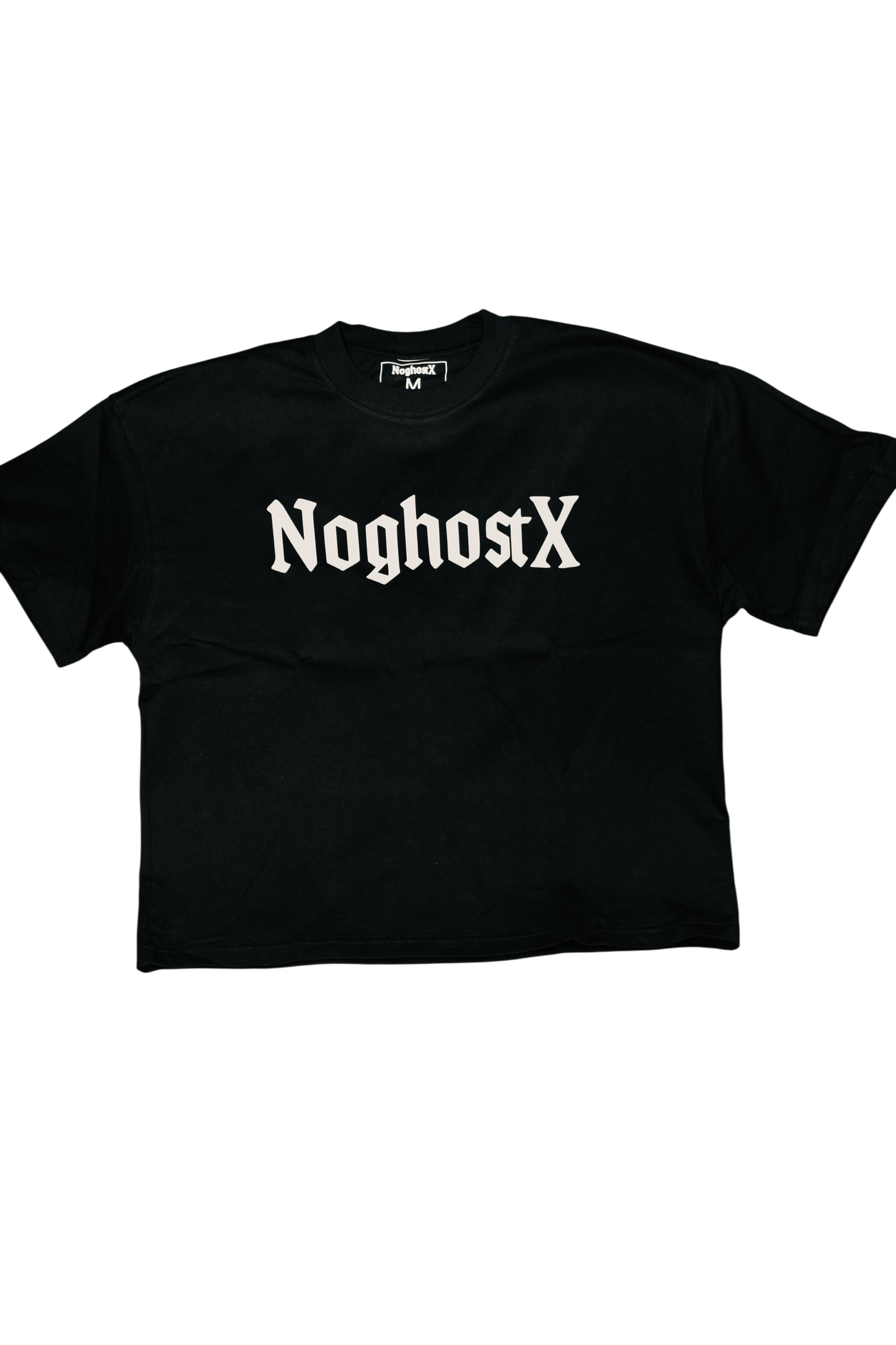 🖤 NoghostX — Black Ritual (Limited Piece)
