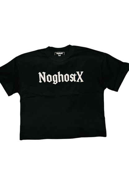 🖤 NoghostX — Black Ritual (Limited Piece)