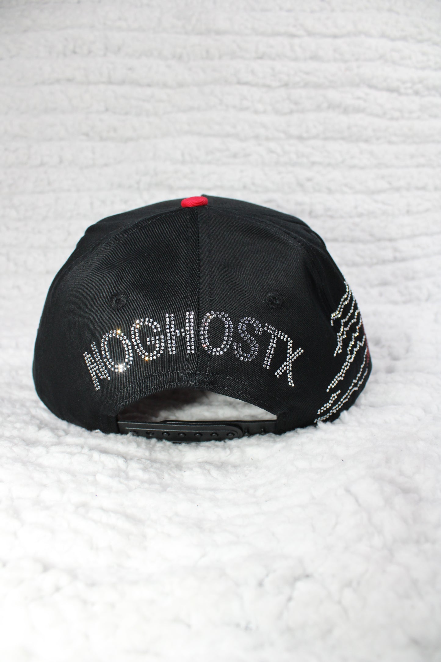 NoghostX — The First Flame
