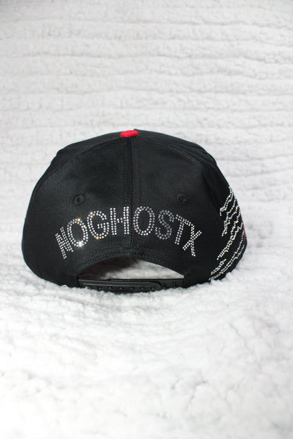 NoghostX — The First Flame