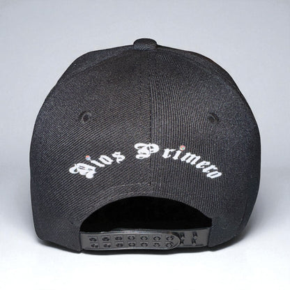 Twin cap "Elevate your style with this cap."