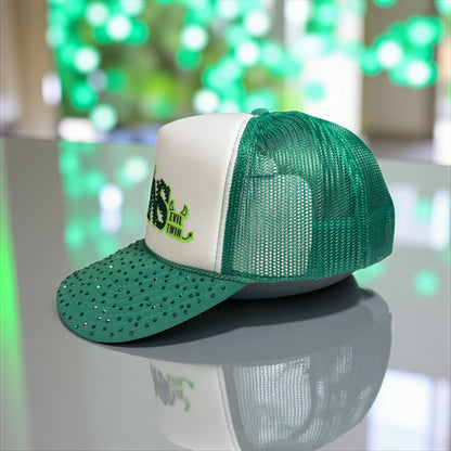 Gorra twins edición especial ☘️