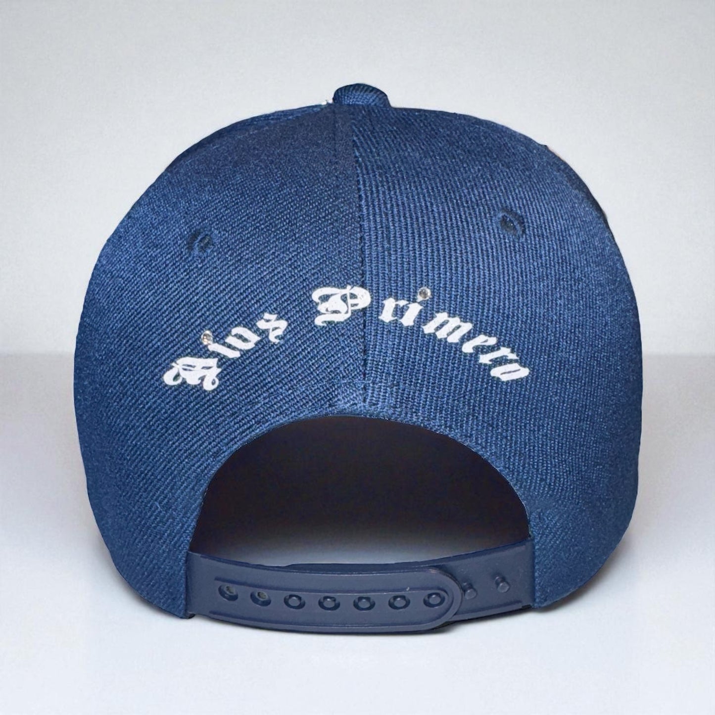 Twins cap "Elevate your style with this cap."