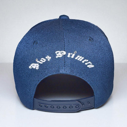 Twins cap "Elevate your style with this cap."