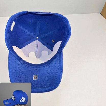 Twins cap "Elevate your style with this cap."