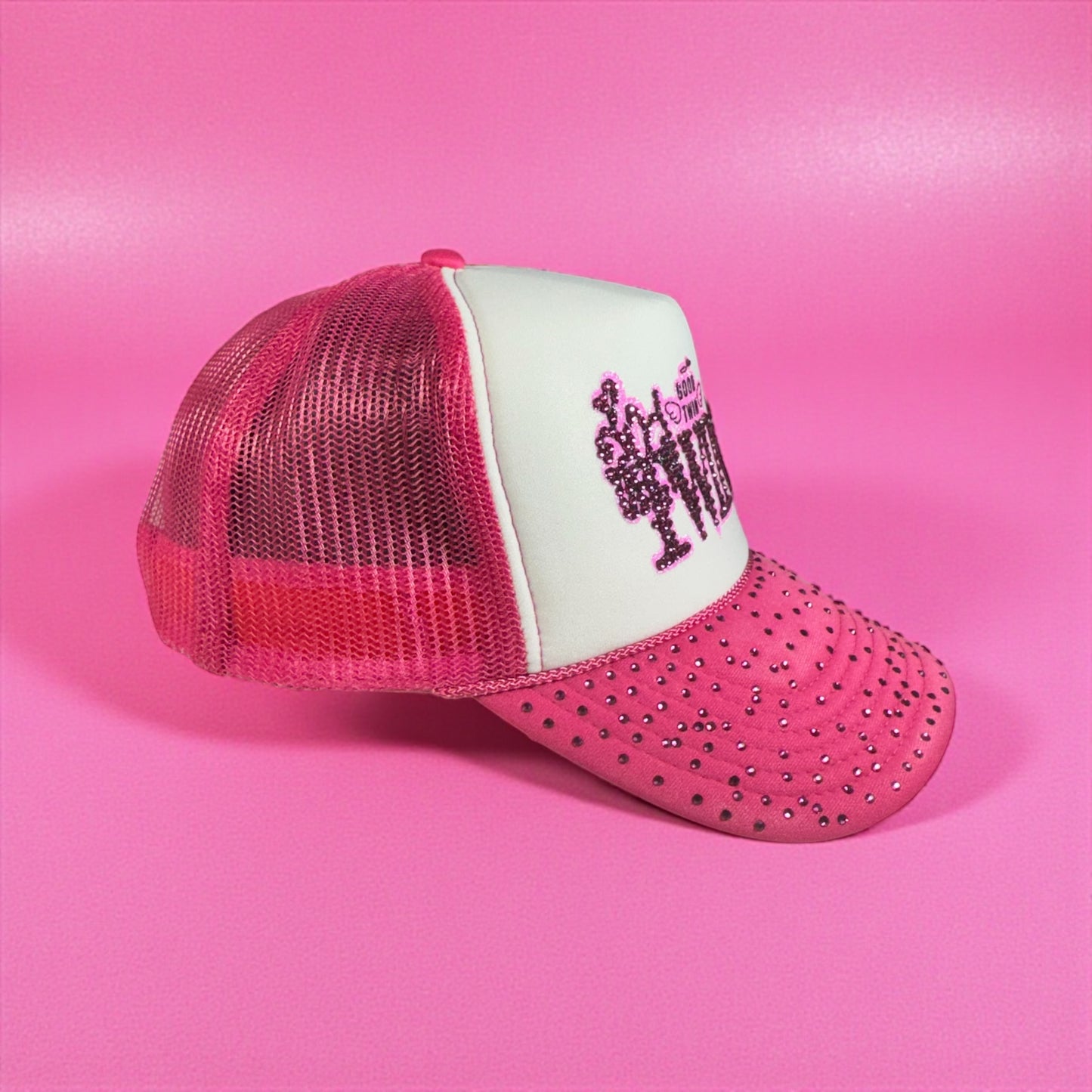 Gorra twins edición especial🦩