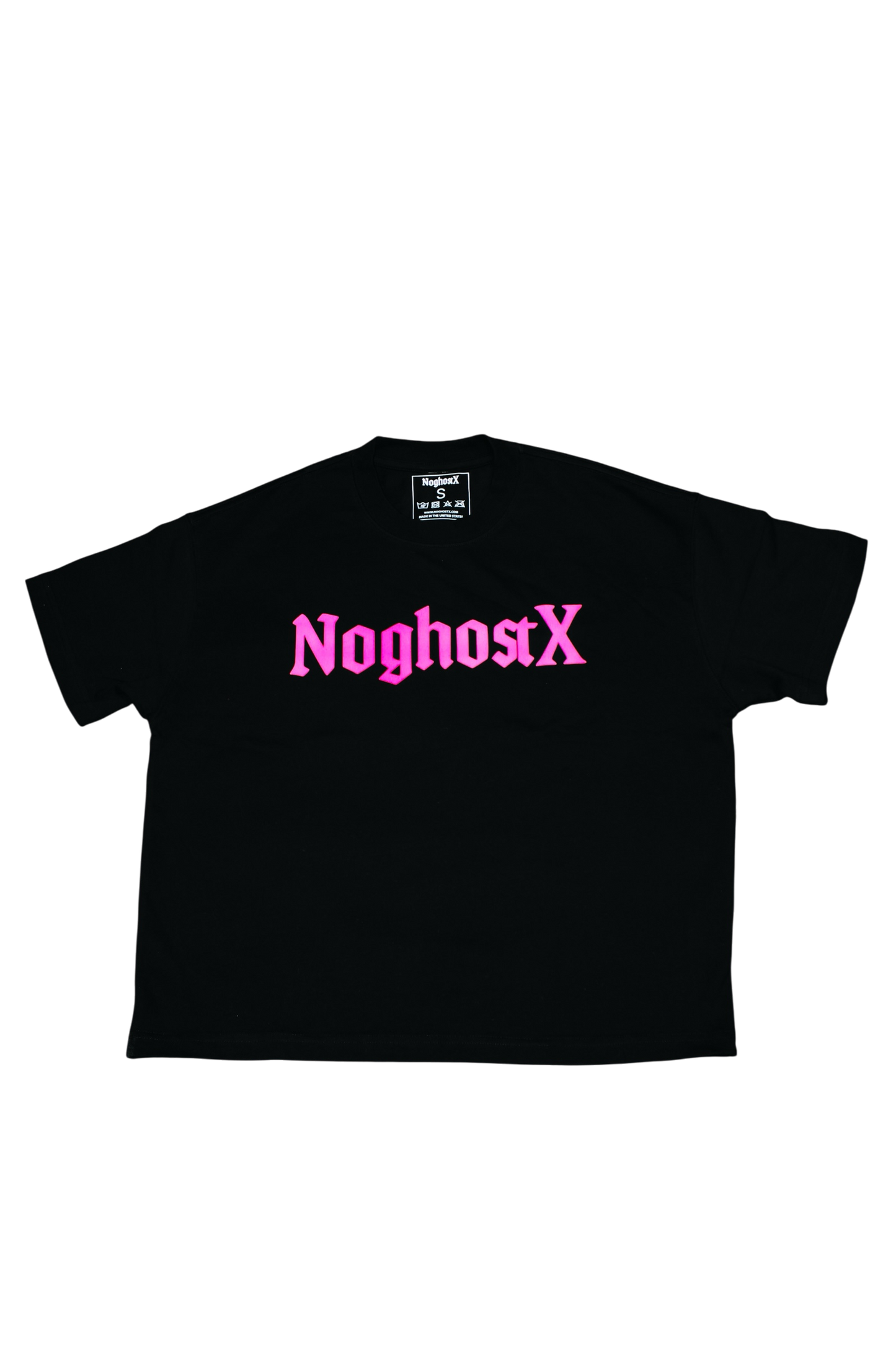 NoghostX: Rosa Oculta 💓 💨