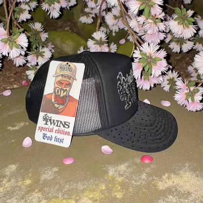 Gorra twins edición especial ♣️