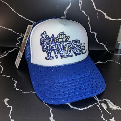 Gorra twins edición especial🪽