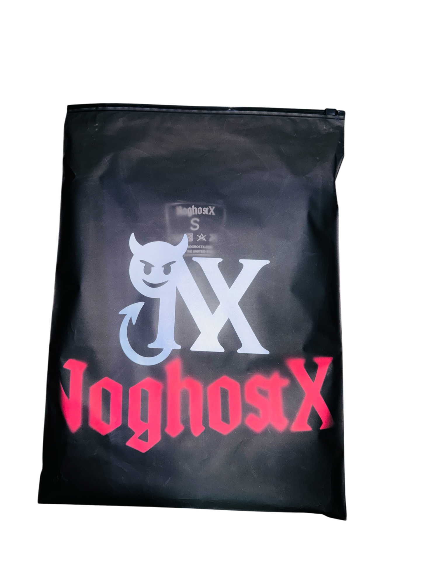 NoghostX: Rosa Oculta 💓 💨