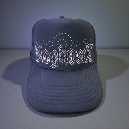 NoghostX hat