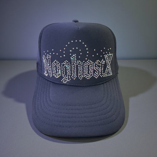 NoghostX hat