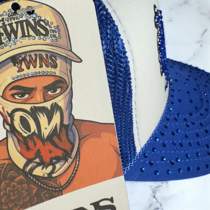 Gorra twins edición especial🪽