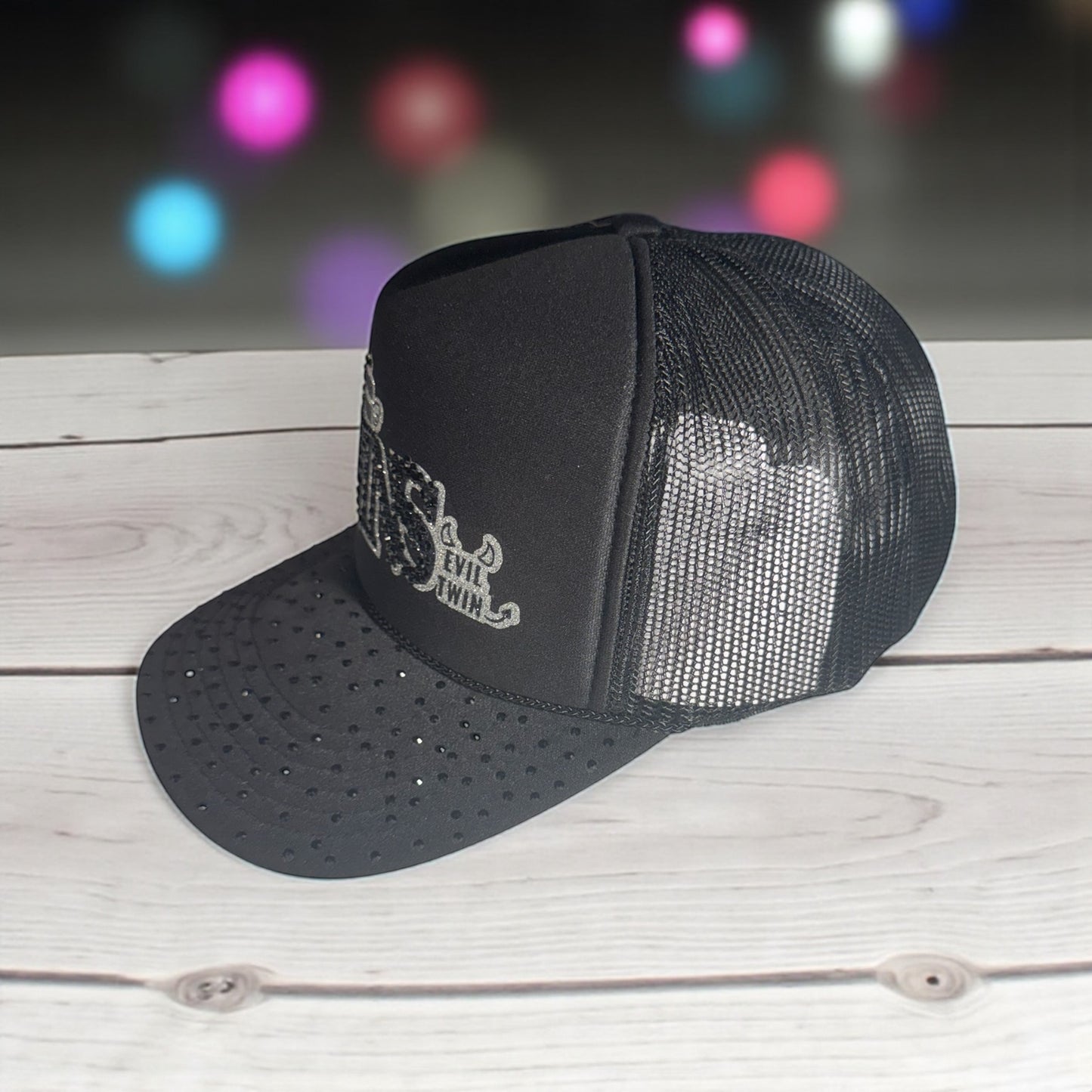 Gorra twins edición especial ♣️
