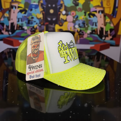 Gorra twins edición especial 🐲