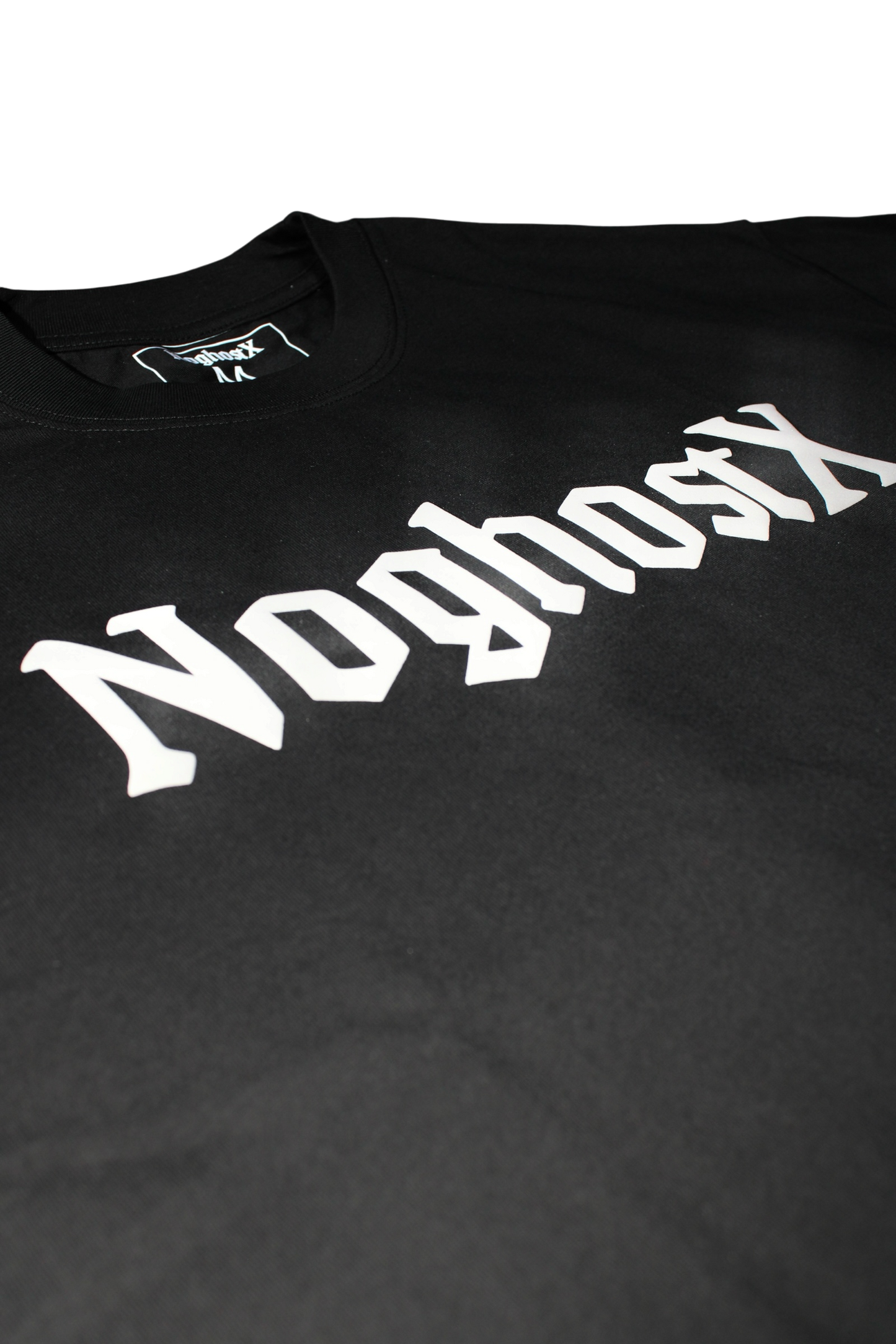 🖤 NoghostX — Black Ritual (Limited Piece)
