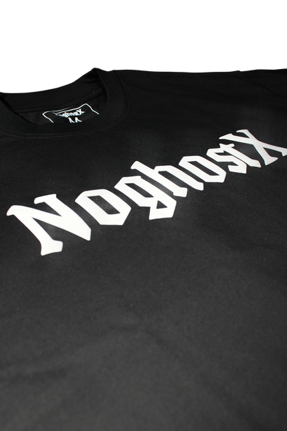 🖤 NoghostX — Black Ritual (Limited Piece)