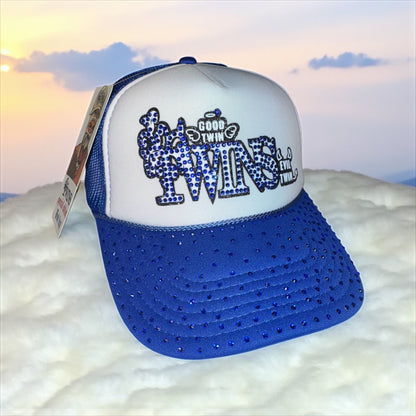 Gorra twins edición especial🪽