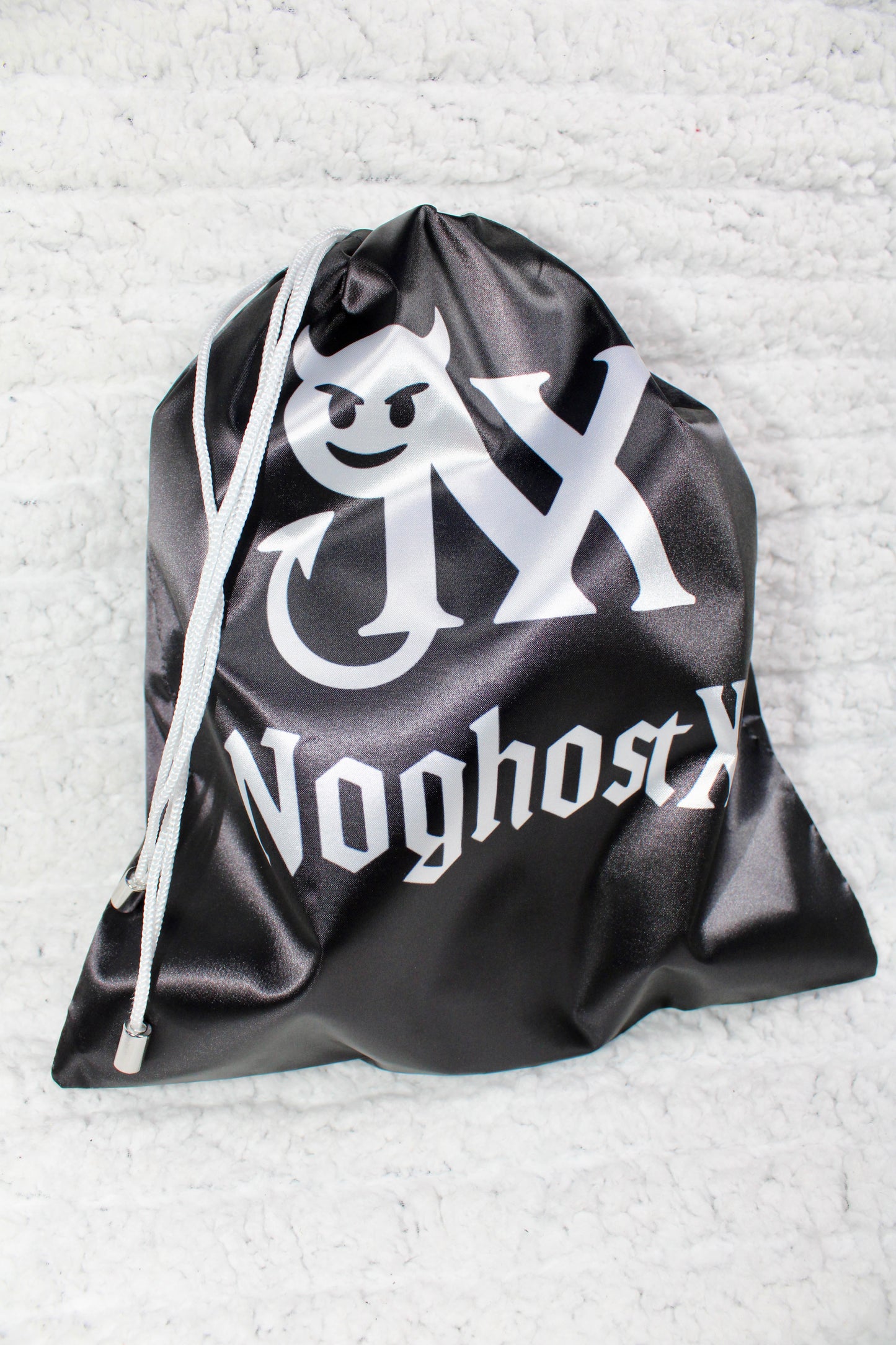NoghostX — The First Flame