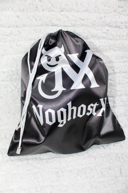 NoghostX — The First Flame