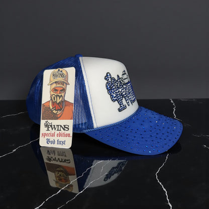 Gorra twins edición especial🪽