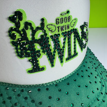 Gorra twins edición especial ☘️