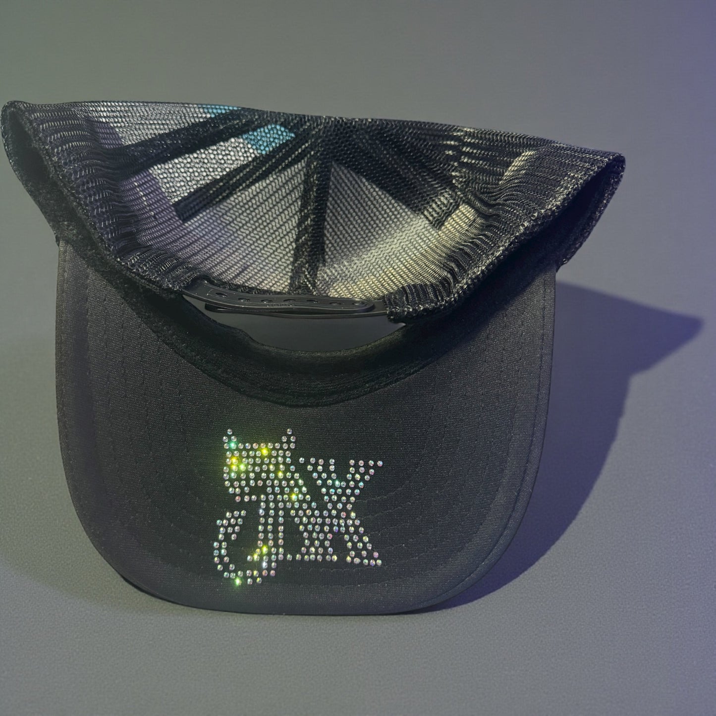 NoghostX hat