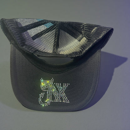 NoghostX hat