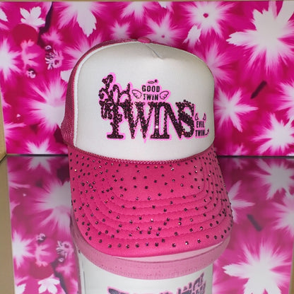 Gorra twins edición especial🦩