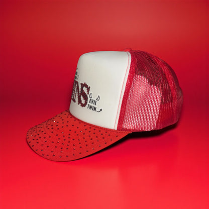 Gorra twins edición especial 🐦‍🔥