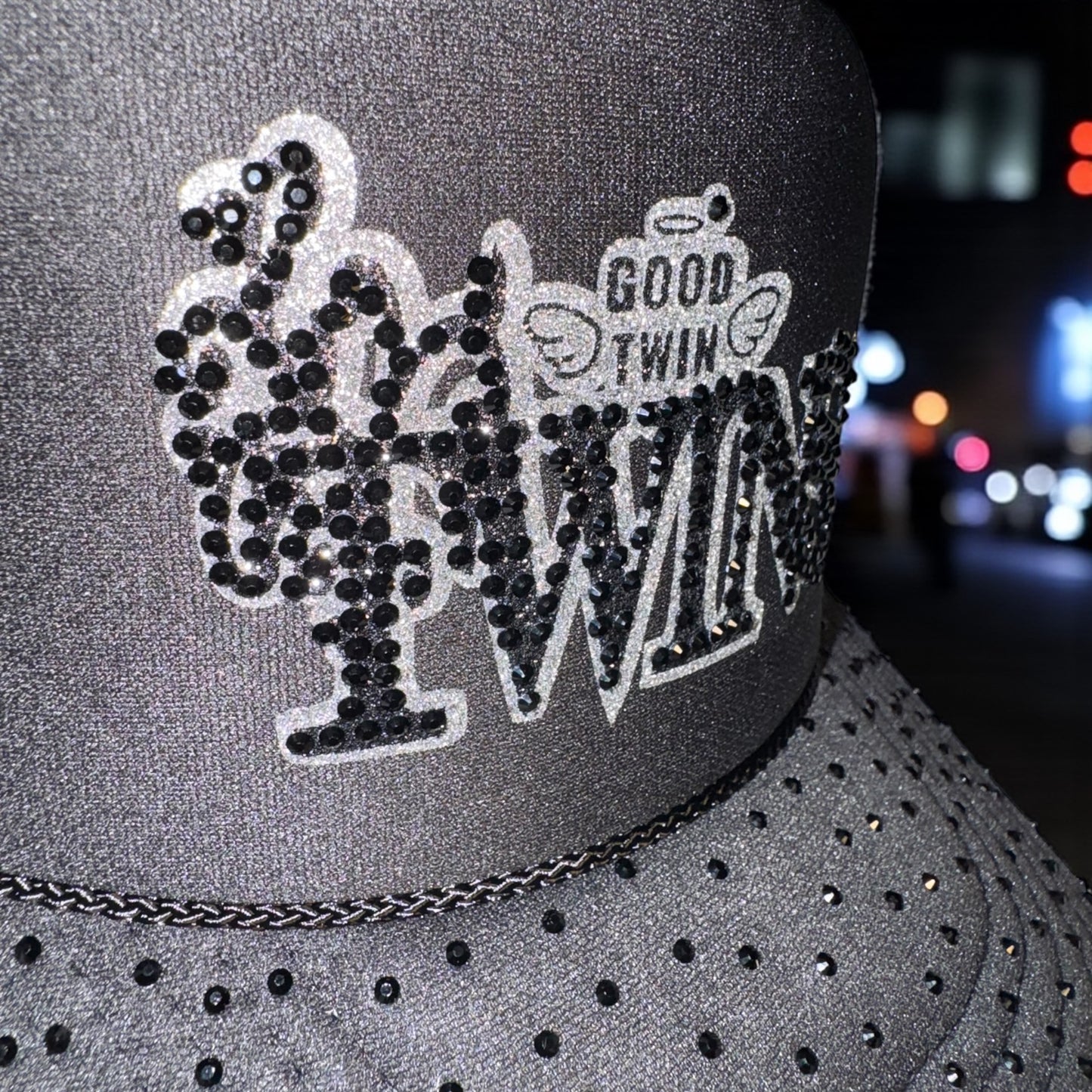 Gorra twins edición especial ♣️