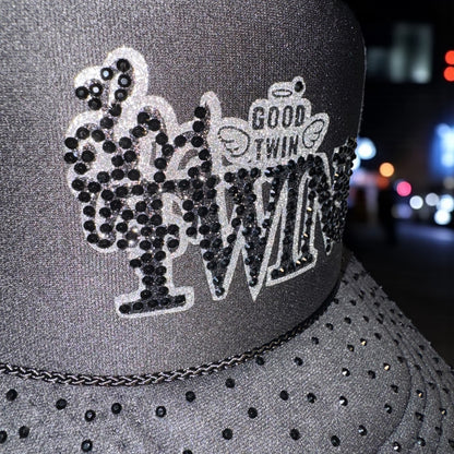 Gorra twins edición especial ♣️