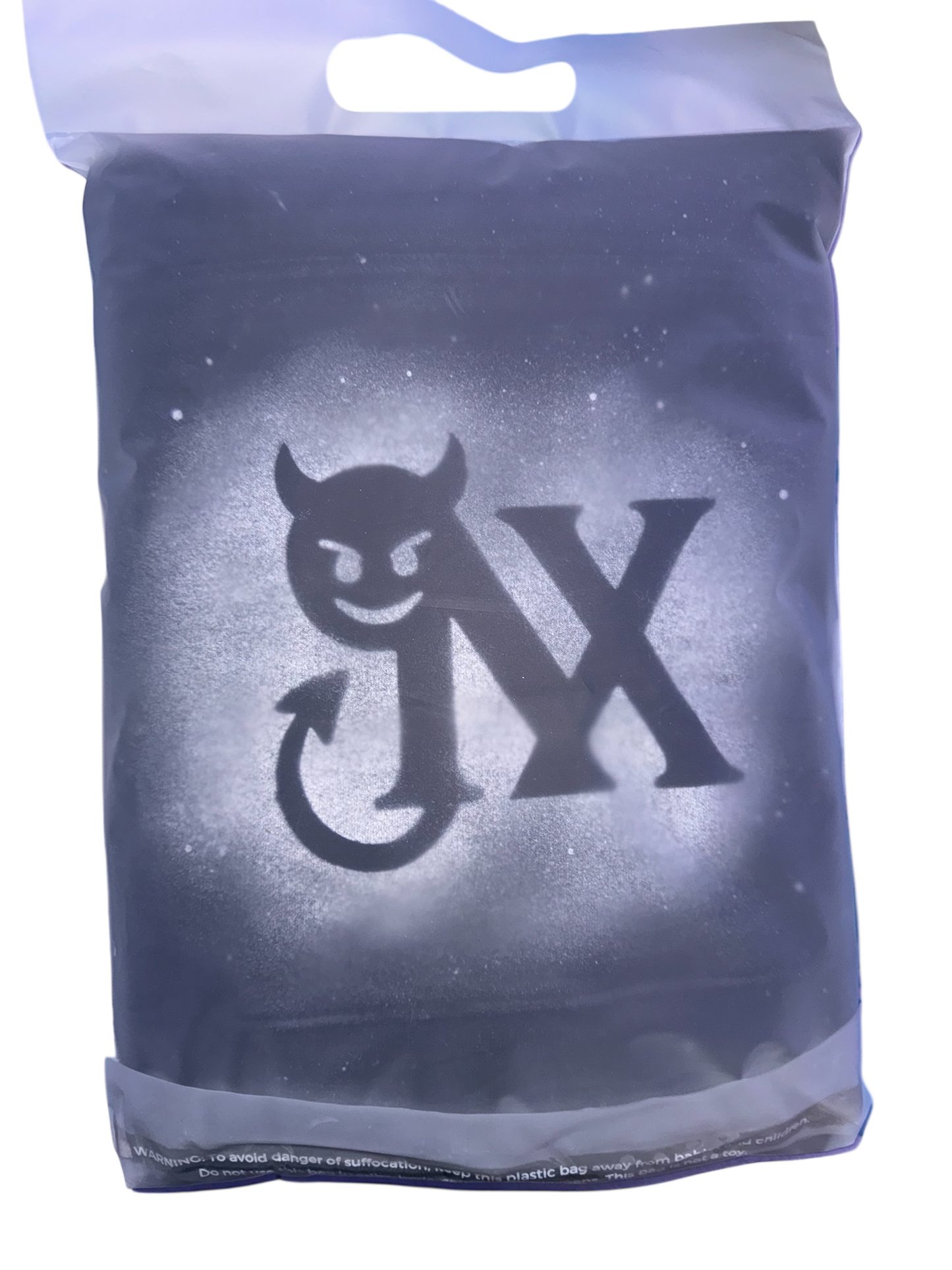 Abrigo NoghostX – Edición Urbana Shadow Fade 🥷🏼