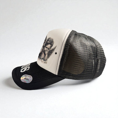 Twins cap "Elevate your style with this cap."