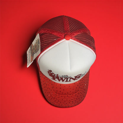 Gorra twins edición especial 🐦‍🔥