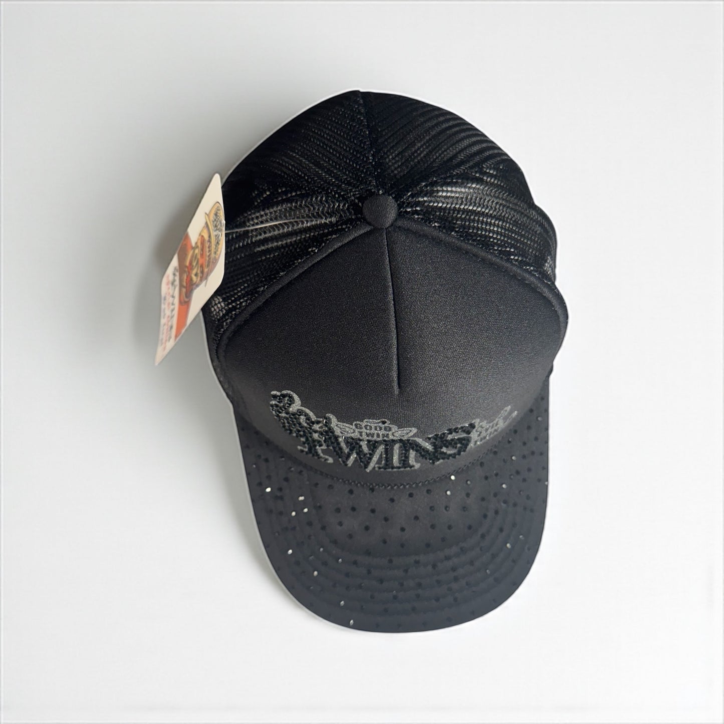 Gorra twins edición especial ♣️