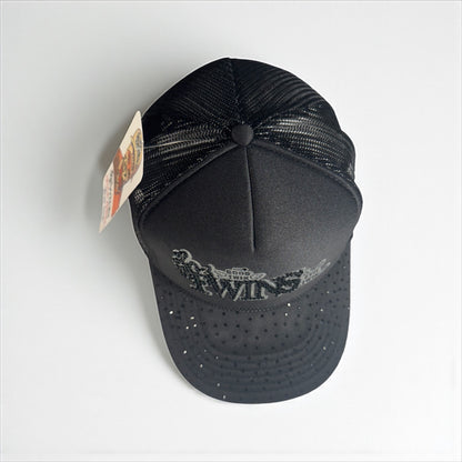 Gorra twins edición especial ♣️