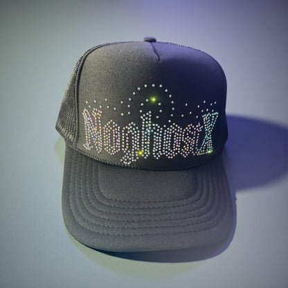 NoghostX hat
