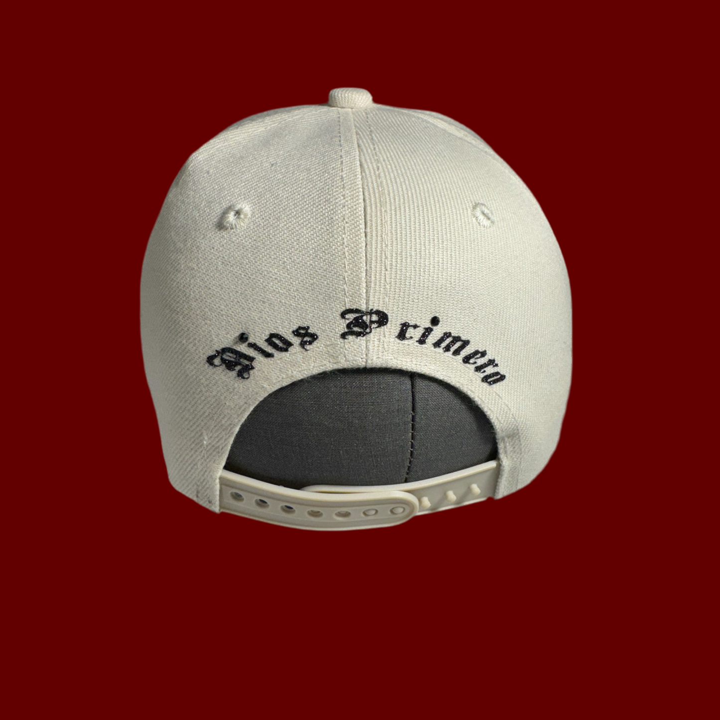 Twins cap "Elevate your style with this cap."