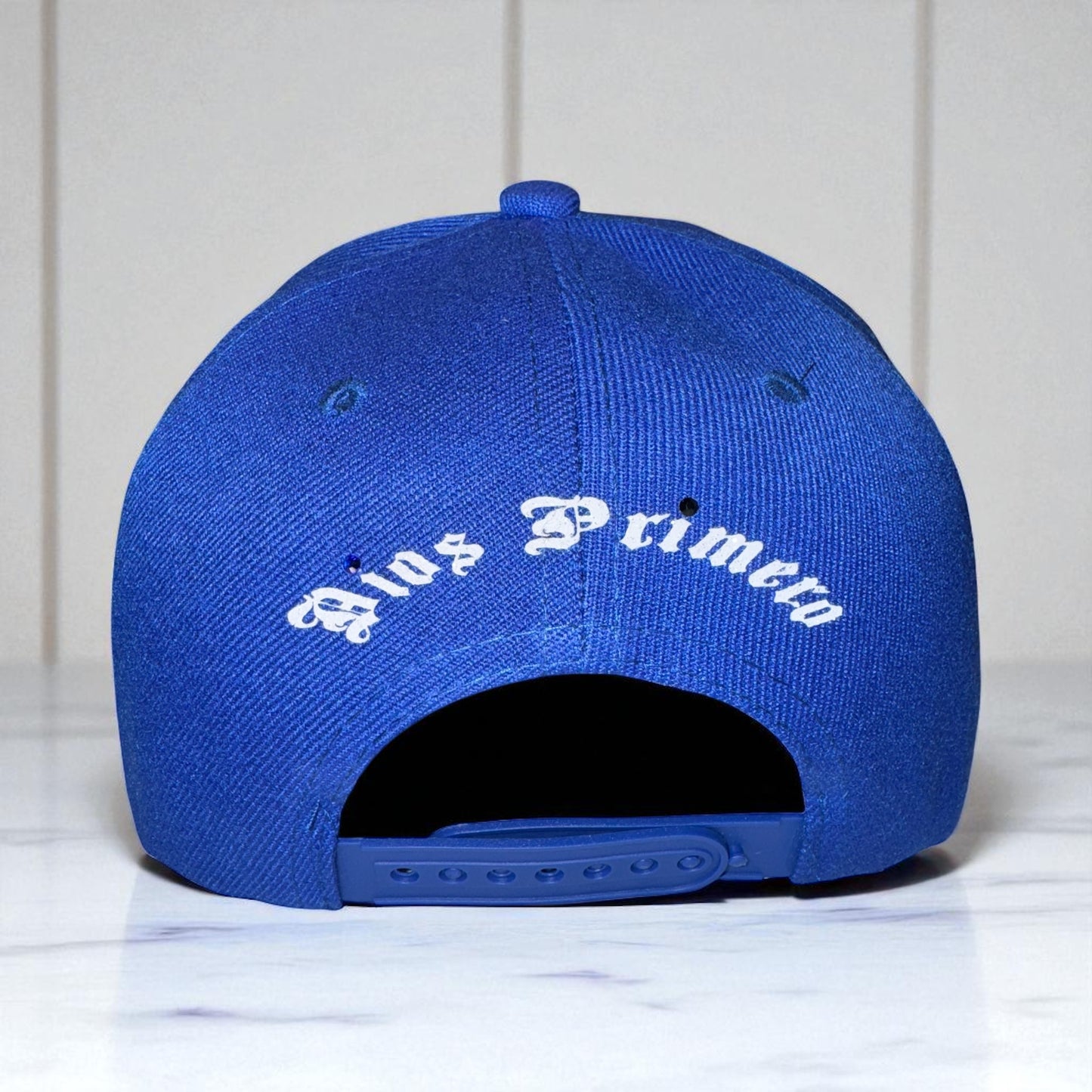 Twins cap "Elevate your style with this cap."