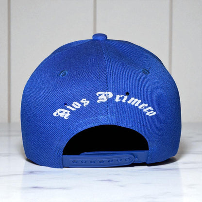 Twins cap "Elevate your style with this cap."