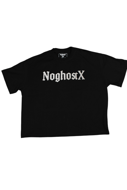 🖤 NoghostX — Black Ritual (Limited Piece)